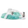 Rotaļu figūriņa Schleich Penguin Family Fun Daudzkrāsaina 42661