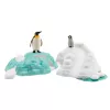 Rotaļu figūriņa Schleich Penguin Family Fun Daudzkrāsaina 42661