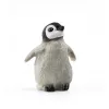 Rotaļu figūriņa Schleich Penguin Family Fun Daudzkrāsaina 42661