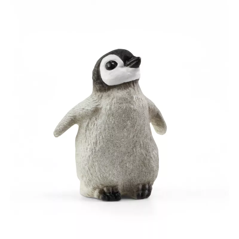 Rotaļu figūriņa Schleich Penguin Family Fun Daudzkrāsaina 42661
