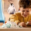Rotaļu figūriņa Schleich Penguin Family Fun Daudzkrāsaina 42661