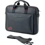 Fujitsu S26391-F10-L120 klēpjdatora soma 35,6 cm (14 collu) portfelis melns