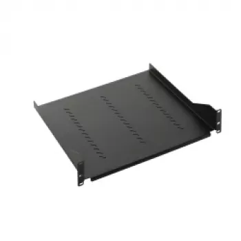 Rack conversion kit Fujitsu S26361-F1729-L290 4U Melns