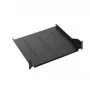 Rack conversion kit Fujitsu S26361-F1729-L290 4U Melns