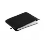 Fujitsu S26391-F1193-L156 klēpjdatora soma 39,6 cm (15,6 collas) Uzmavas somiņa Melna