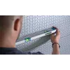 Bosch 1 600 A01 V3Y līmeņrādis 0,6 m Melns, Sudraba