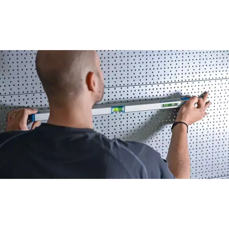 Bosch 1 600 A01 V3Y līmeņrādis 0,6 m Melns, Sudraba