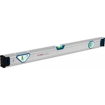 Bosch 1 600 A01 V3Y līmeņrādis 0,6 m Melns, Sudraba