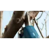Bosch Pro Pruner Professional bezvada zāles šķēres 2,5 cm 12 V litija jonu (Li-Ion) Melna, Zila