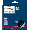 Bosch 2 608 900 008 rotējoša instrumenta slīpēšanas/slīpēšanas piederums Slīploksnes pamatne