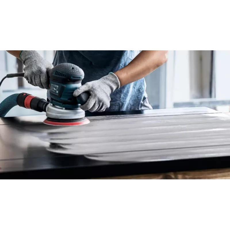 Bosch 2 608 900 008 rotējoša instrumenta slīpēšanas/slīpēšanas piederums Slīploksnes pamatne