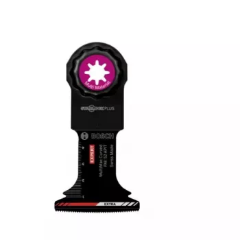 Bosch Expert MultiMax PAII 52 APIT daudzfunkciju instrumenta asmens, 52 mm (2608900030)