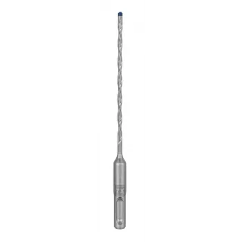 Urbja uzgalis Bosch SDS plus-7X 4mm 165mm 1gab