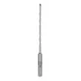 Urbja uzgalis Bosch SDS plus-7X 4mm 165mm 1gab