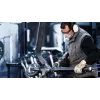 Bosch 2 608 900 376 finierzāģa/lokšķēru/vibrācijas zāģa asmens 10 gab.