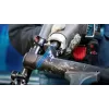 Bosch 2 608 900 376 finierzāģa/lokšķēru/vibrācijas zāģa asmens 10 gab.