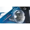 Bosch 2 608 900 376 finierzāģa/lokšķēru/vibrācijas zāģa asmens 10 gab.