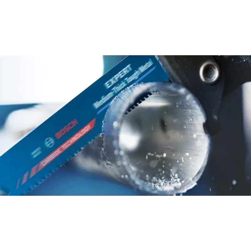 Bosch 2 608 900 376 finierzāģa/lokšķēru/vibrācijas zāģa asmens 10 gab.