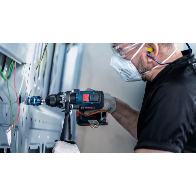 Bosch 2 608 900 499 urbja caurumzāģis 1 gab.