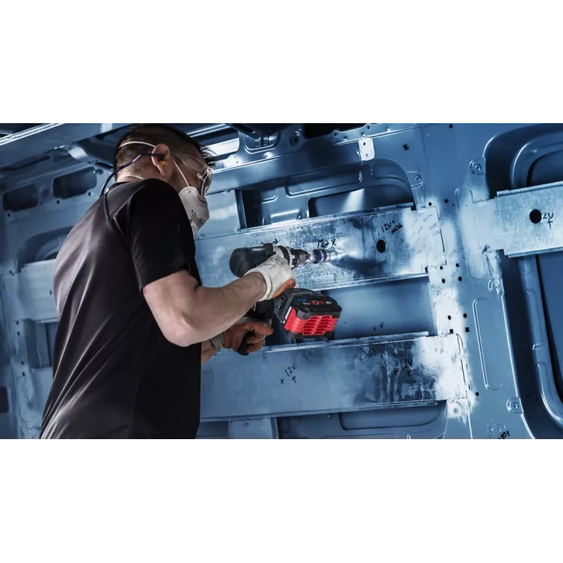 Bosch 2 608 900 499 urbja caurumzāģis 1 gab.