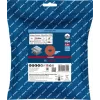 Bosch EXPERT R782 PRISMA slīpēšanas disks