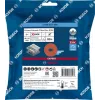 Bosch EXPERT R782 PRISMA slīpēšanas disks