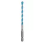MultiConstruction urbis Bosch EXPERT HEX‑92608900572 5,5 mm diametrs, 60 mm garums