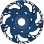 Bosch 2 608 900 651 rotējošā instrumenta slīpēšanas/slīpēšanas piederums betonam