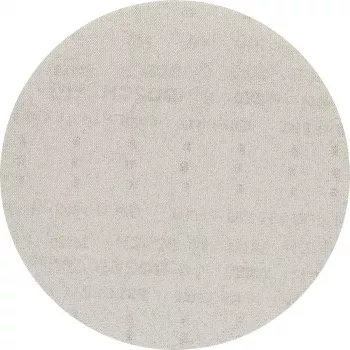 Slīpēšanas disks Bosch M480 225 mm K80, 25 gab. iepakojumā