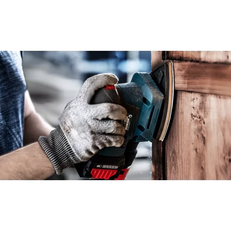 Bosch Expert M480 slīpēšanas siets