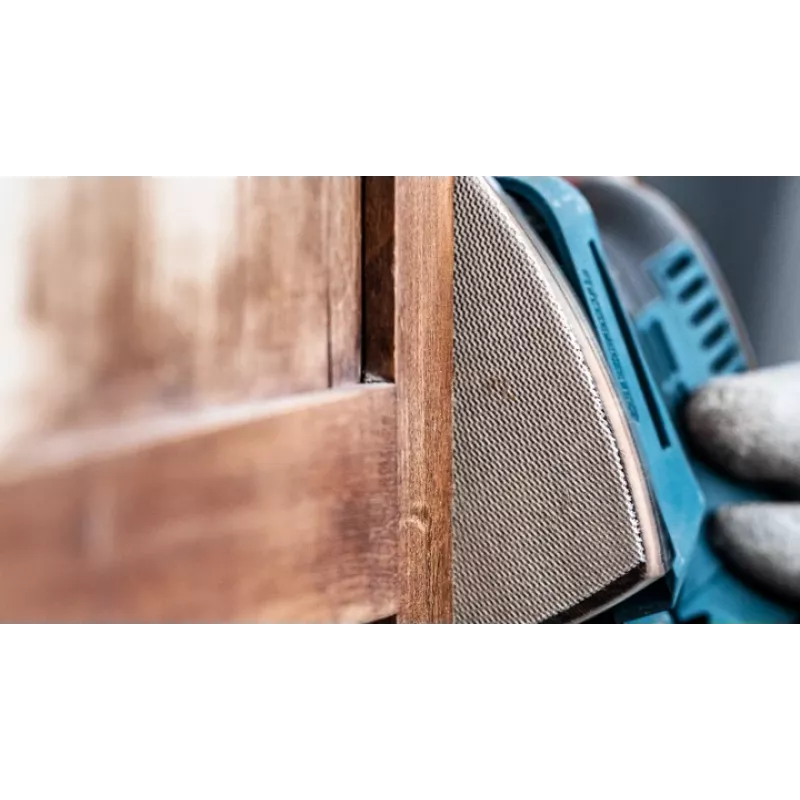 Bosch Expert M480 slīpēšanas tīkliņš