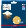Bosch 2 608 900 812 rotējošā instrumenta slīpēšanas/ apstrādes piederums Koks Slīploksne