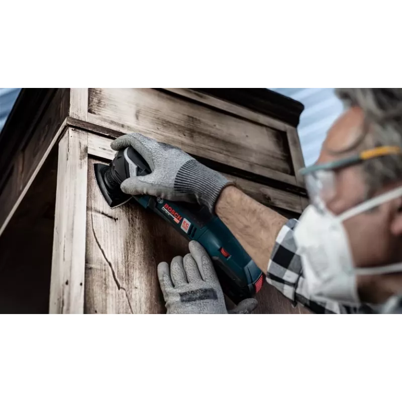 Bosch 2 608 900 828 rotējošā instrumenta slīpēšanas/slīpēšanas piederums Koks Slīploksne