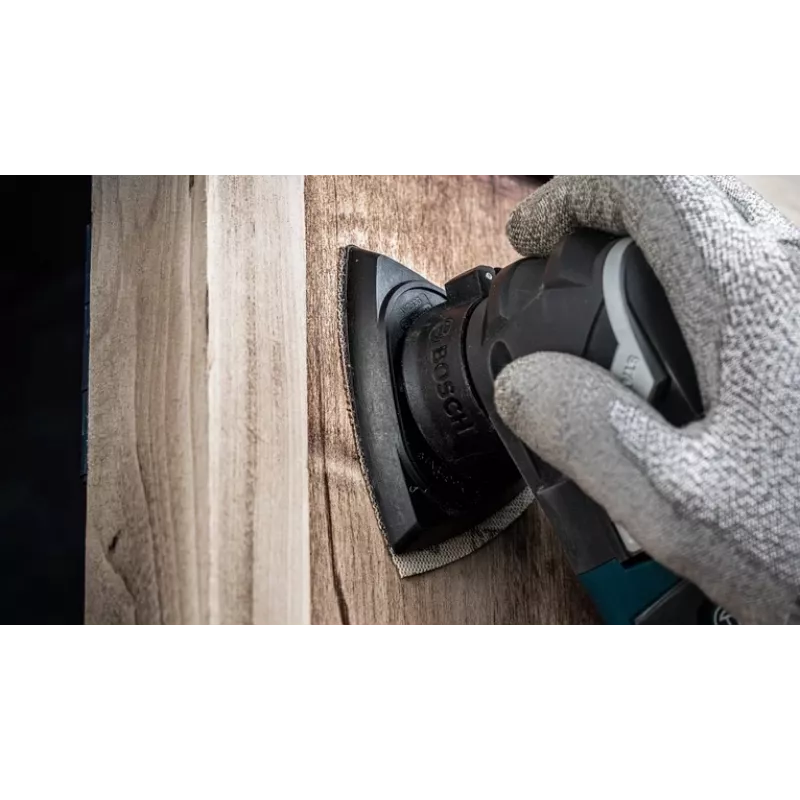 Bosch 2 608 900 828 rotējošā instrumenta slīpēšanas/slīpēšanas piederums Koks Slīploksne