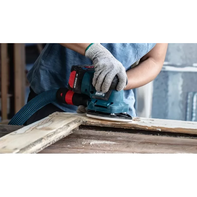 Bosch 2 608 900 865 rotējošā instrumenta slīpēšanas/slīpēšanas piederums Koks Slīploksne