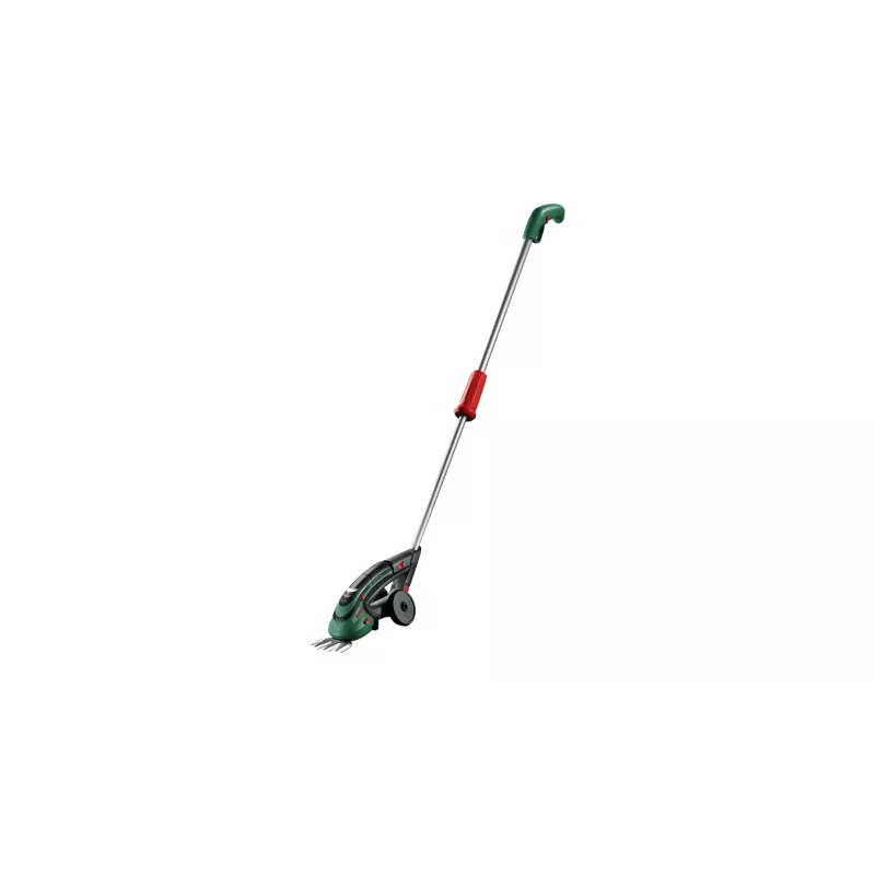 Bosch F016800615 zāles šķēru rokturis
