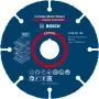 Bosch 2 608 901 188 rotējošā instrumenta slīpēšanas/slīpēšanas piederumi Plastmasa, Koks Griešanas disks