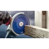 Bosch 2 608 901 188 rotējošā instrumenta slīpēšanas/slīpēšanas piederumi Plastmasa, Koks Griešanas disks