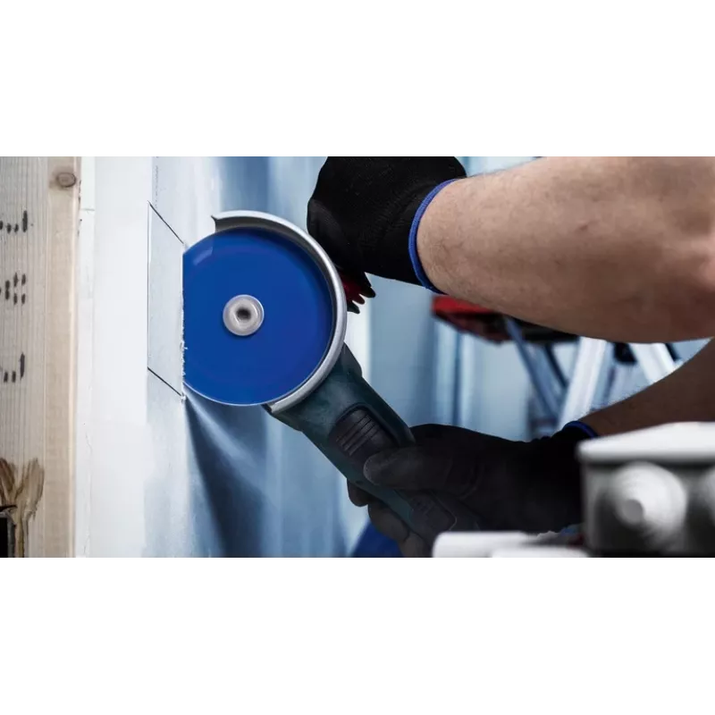 Bosch 2 608 901 188 rotējošā instrumenta slīpēšanas/slīpēšanas piederumi Plastmasa, Koks Griešanas disks