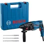 Hammer Drill Bosch GBH 2-21 Professional 720W SDS Plus, 2.1cm, 2J
