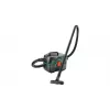Bosch AdvancedVac 18V-8 8 L cilindra putekļsūcējs sausajai un mitrajai tīrīšanai Putekļu maiss
