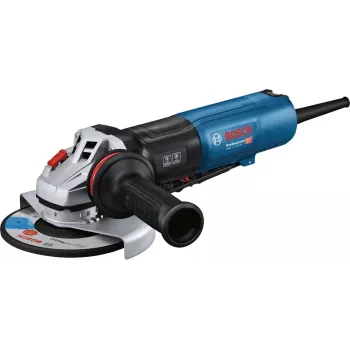 Bosch GWS 17-150 PS PROFESSIONAL leņķa slīpmašīna 15 cm 9700 RPM 1700 W 2.4 kg