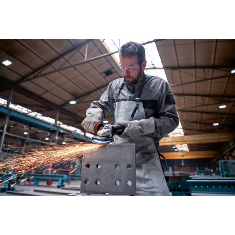 Bosch GWS 17-150 PS PROFESSIONAL leņķa slīpmašīna 15 cm 9700 RPM 1700 W 2.4 kg