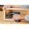 Bosch GSR 12V-35 FC 1750 RPM melna, zila