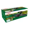 Bosch 0 600 8B8 304 ķēdes zāģis 1800 W zaļš