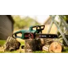 Bosch 0 600 8B8 304 ķēdes zāģis 1800 W zaļš