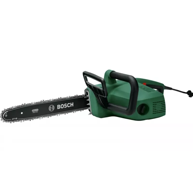 Bosch 0 600 8B8 304 ķēdes zāģis 1800 W zaļš