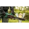 Bosch 0 600 8B8 304 ķēdes zāģis 1800 W zaļš
