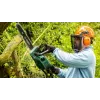Bosch 0 600 8B8 304 ķēdes zāģis 1800 W zaļš