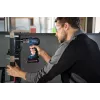 Bosch GSR 18V-55 1800 RPM 1 kg Melna, Zila